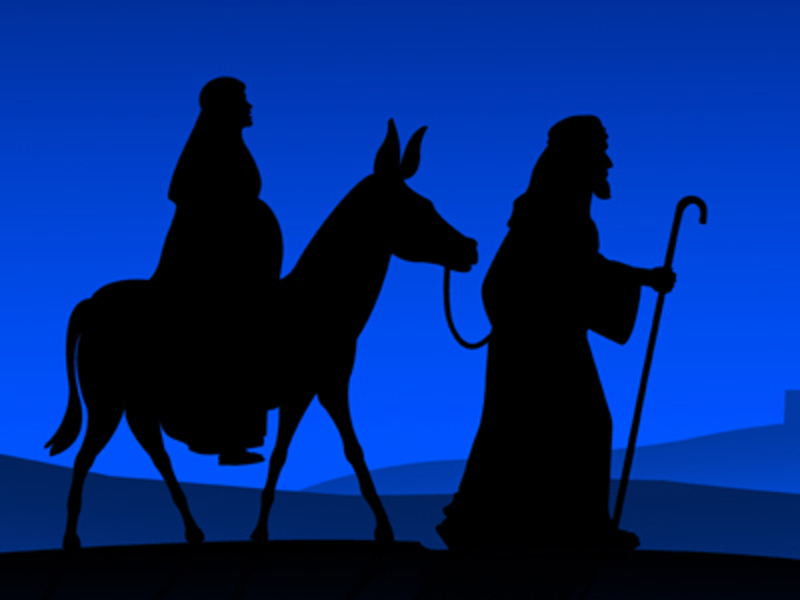 The Walk of Faith